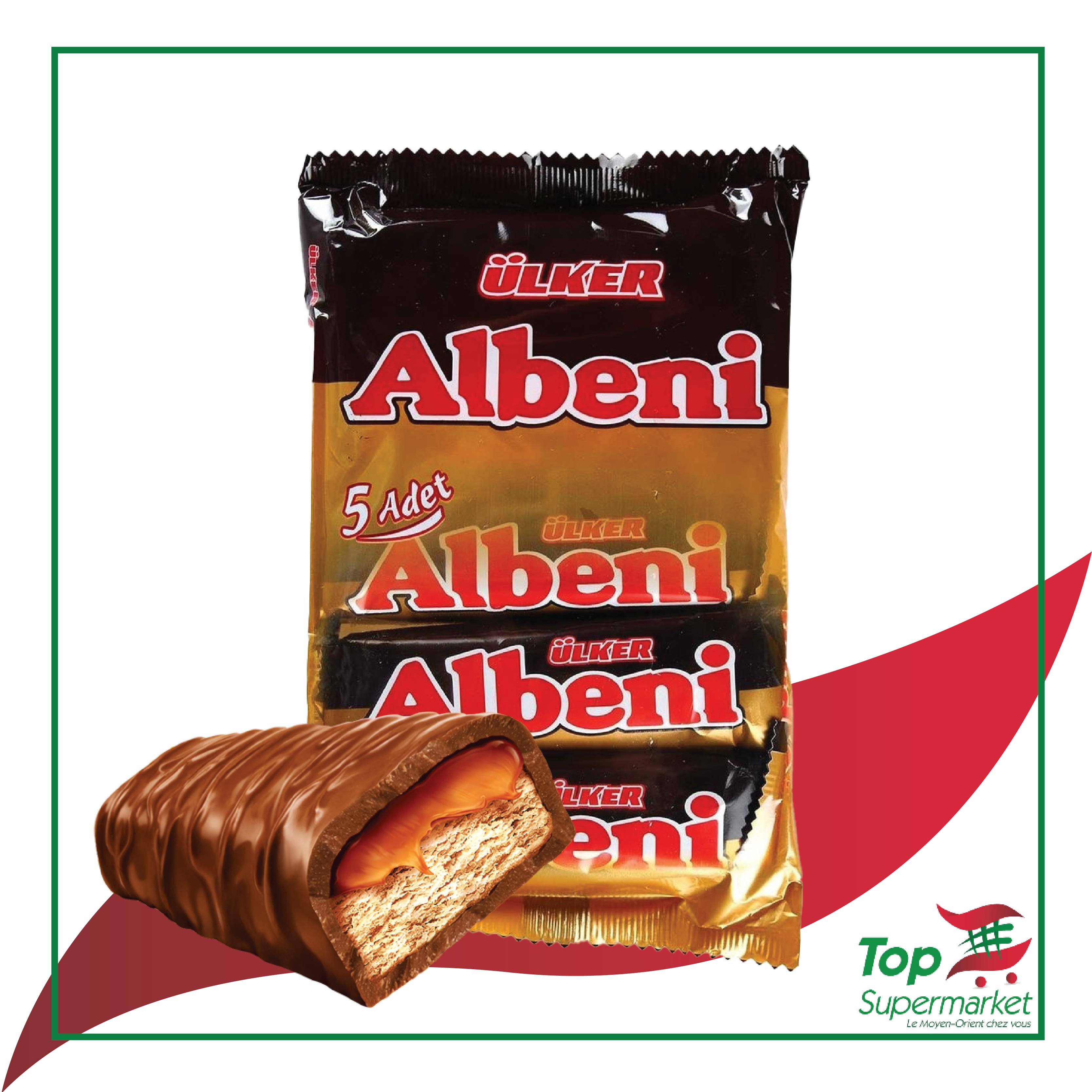 Albeni chocolat